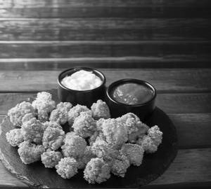 Crispy Chicken  Popcorn