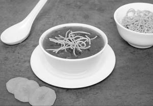Vegetable  Manchow Soup