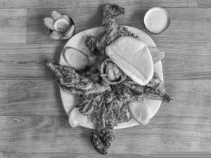 Grilled Chicken