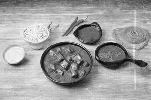 Kadai Paneer