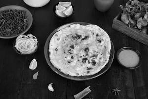 Tandoori Roti