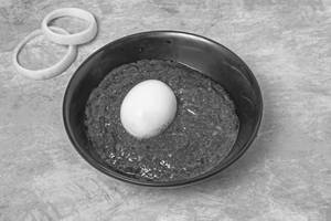 Egg Masala