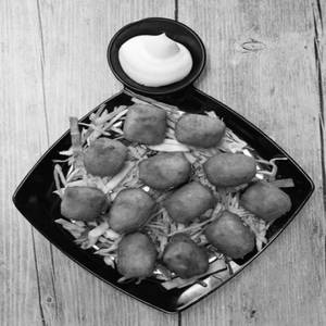 Cheese Balls