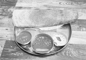 Butter Sada Dosa