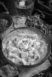 Paneer Lababdar