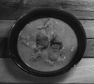 Malabar Chicken Curry