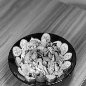 Pan Tossed Veg Salad