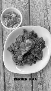 Suka Chicken (Bone-in)