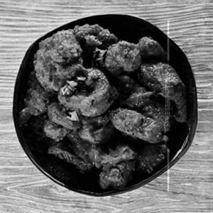 Pothu Fry