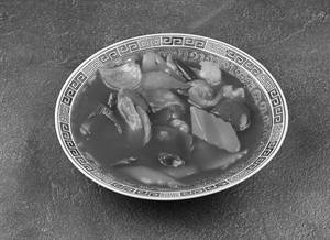 Sweet & Sour Vegetable (gravy)