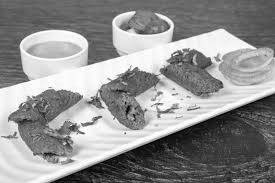 Mutton Seekh Kebab [1 Piece]