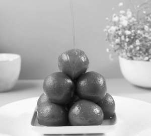 Gulab Jamun          