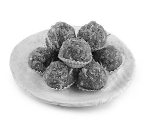 Dink Ladoo [250 Grams]