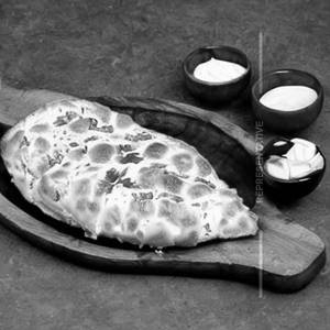 Bread Omlet