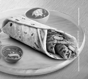 Egg Roll