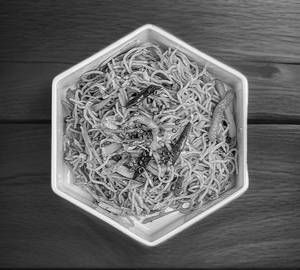 Singapore Chowmein