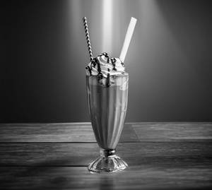 Cold Coffee