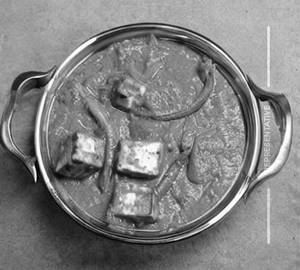 Kadai Paneer