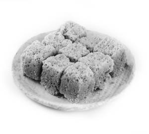 Kaju Mysore Pak [250 Grams]