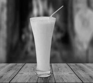 Hot Milk