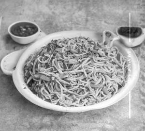 Mixed Schezwan Noodles