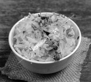 Jeera Rice