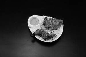 Tandoori Chicken