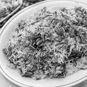 Mutton Biryani