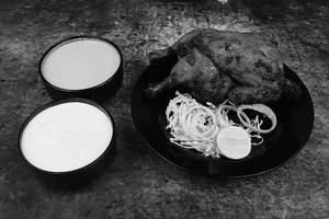 Grill Chicken