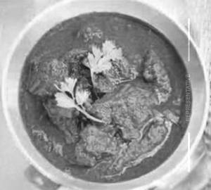 Mutton Rogan Josh