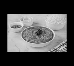 Dal Khichadi