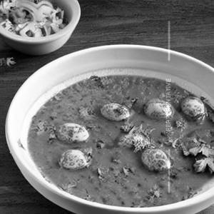 Egg Tadka