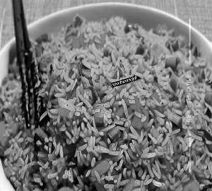 Veg Schezwan Fried Rice
