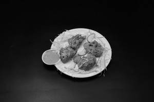 Haryali Chicken