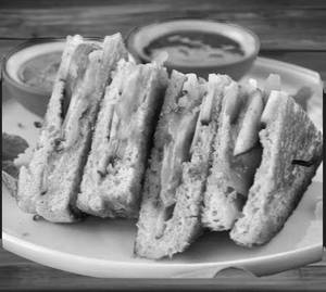 Veg Sandwich