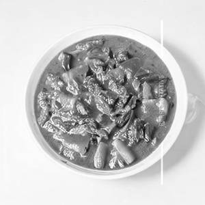 Veg Kurmas
