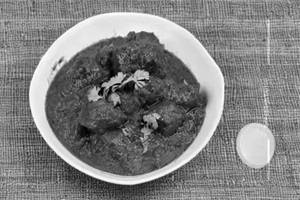 Mutton Masala