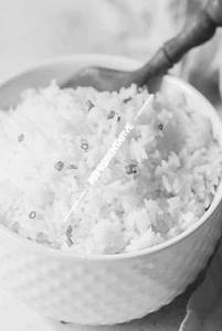 Steam Rice