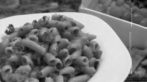 Mix Macaroni