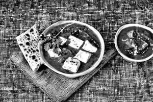 Shahi Paneer