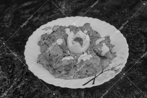 Chicken Korma