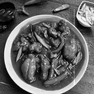 Chicken Sweet & Sour