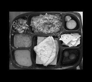 Veg Thali