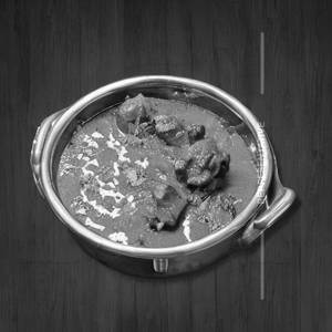Chicken Korma
