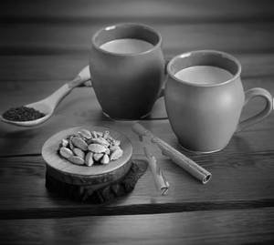 Special Tea