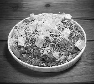 Paneer Cheese Pulav