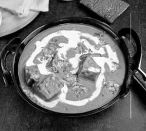 Paneer Butter Masala