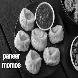 Paneer Steam Momos