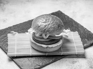 Classic Veg Burger