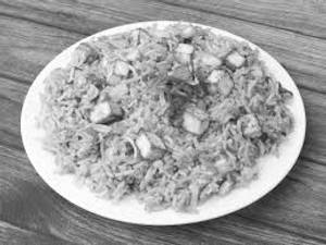 Paneer Rice